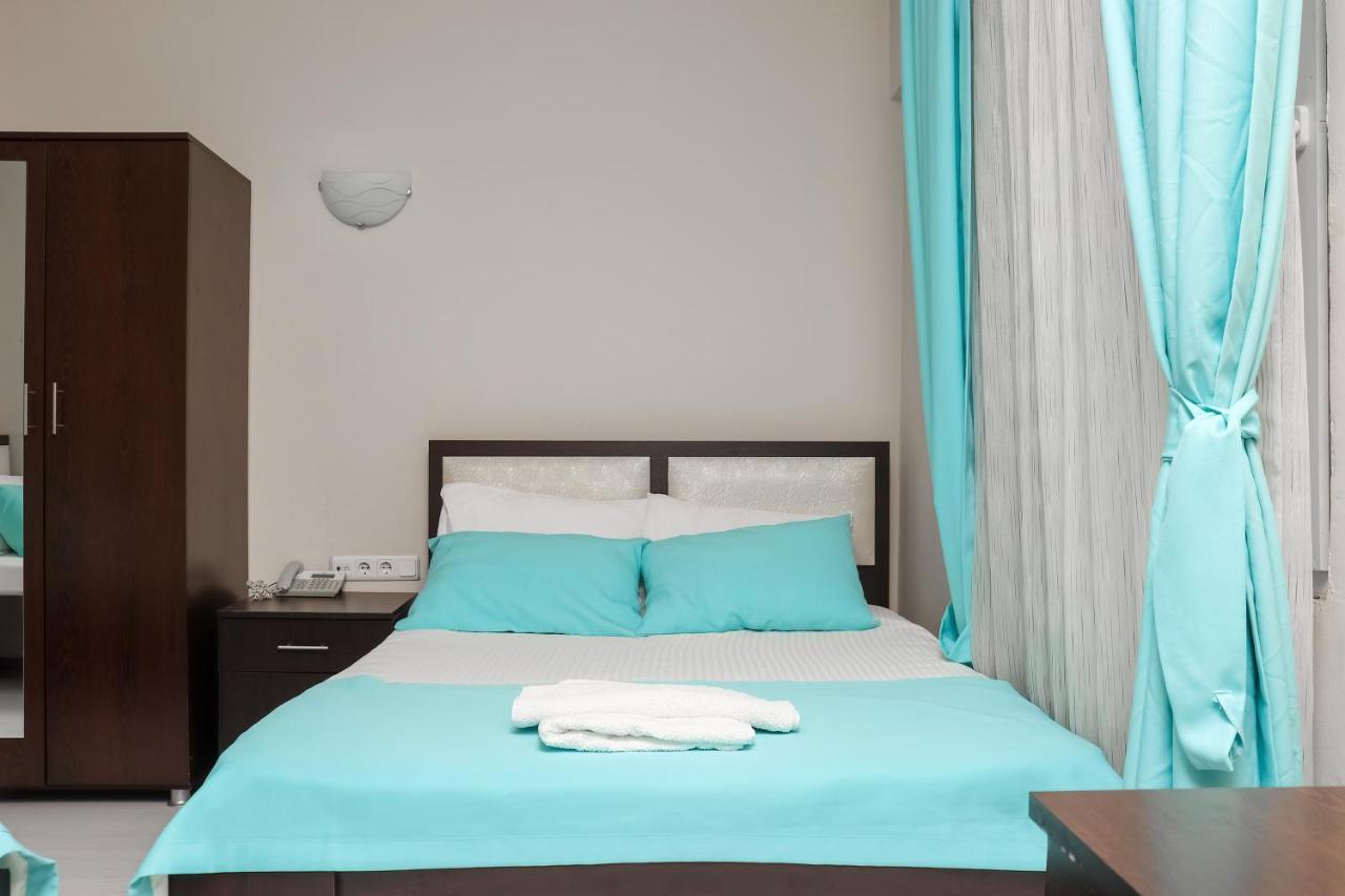 Sirin Baba Otel Fethiye Extérieur photo